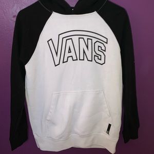 Vans Hoodie